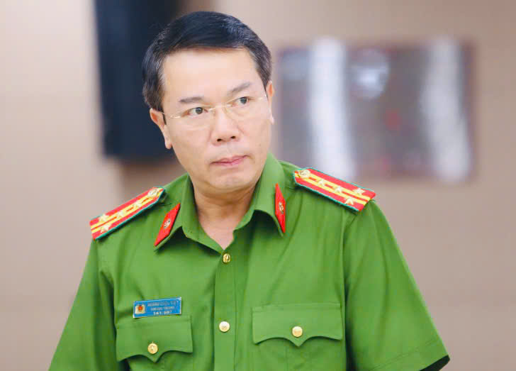 ma túy - Ảnh 1.