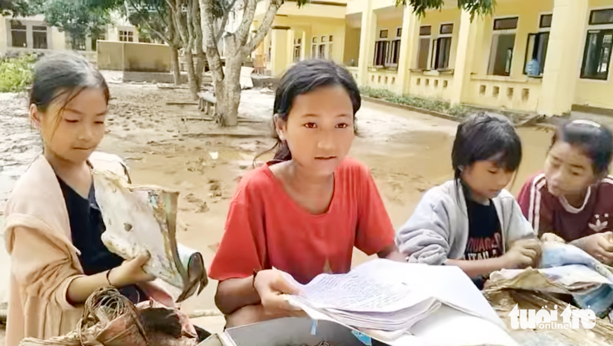 vượt lũ - Ảnh 6.