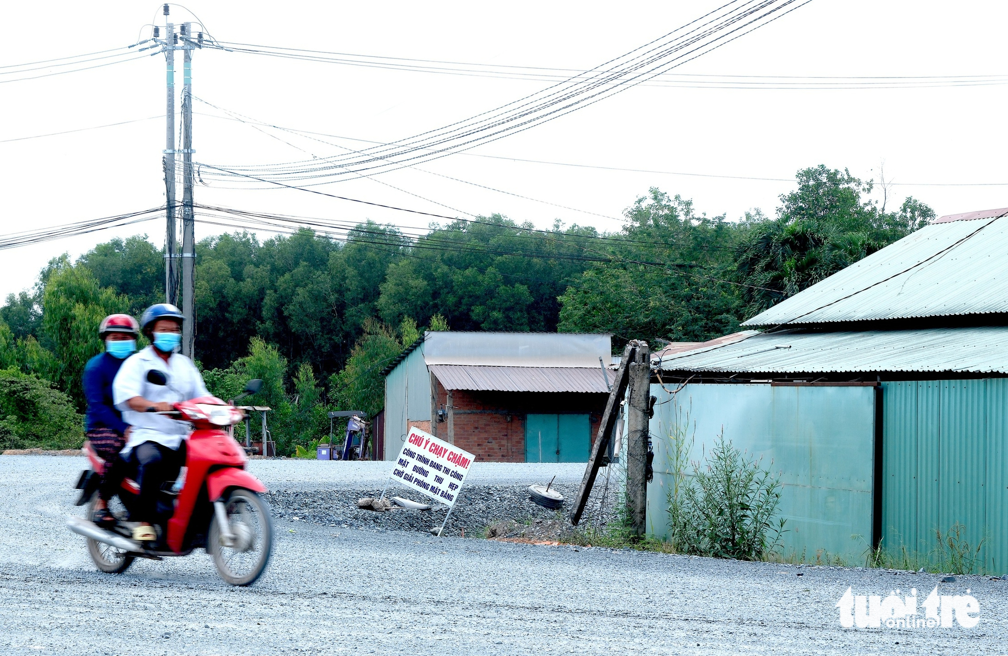 Tây Ninh chờ đường Hồ Chí Minh thông xe, rút thời gian đi lại hai trung tâm kinh tế lớn nhất tỉnh - Ảnh 6.