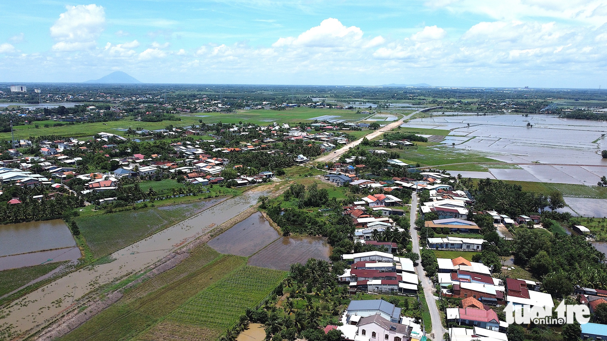 đường Hồ Chí Minh - Ảnh 5.