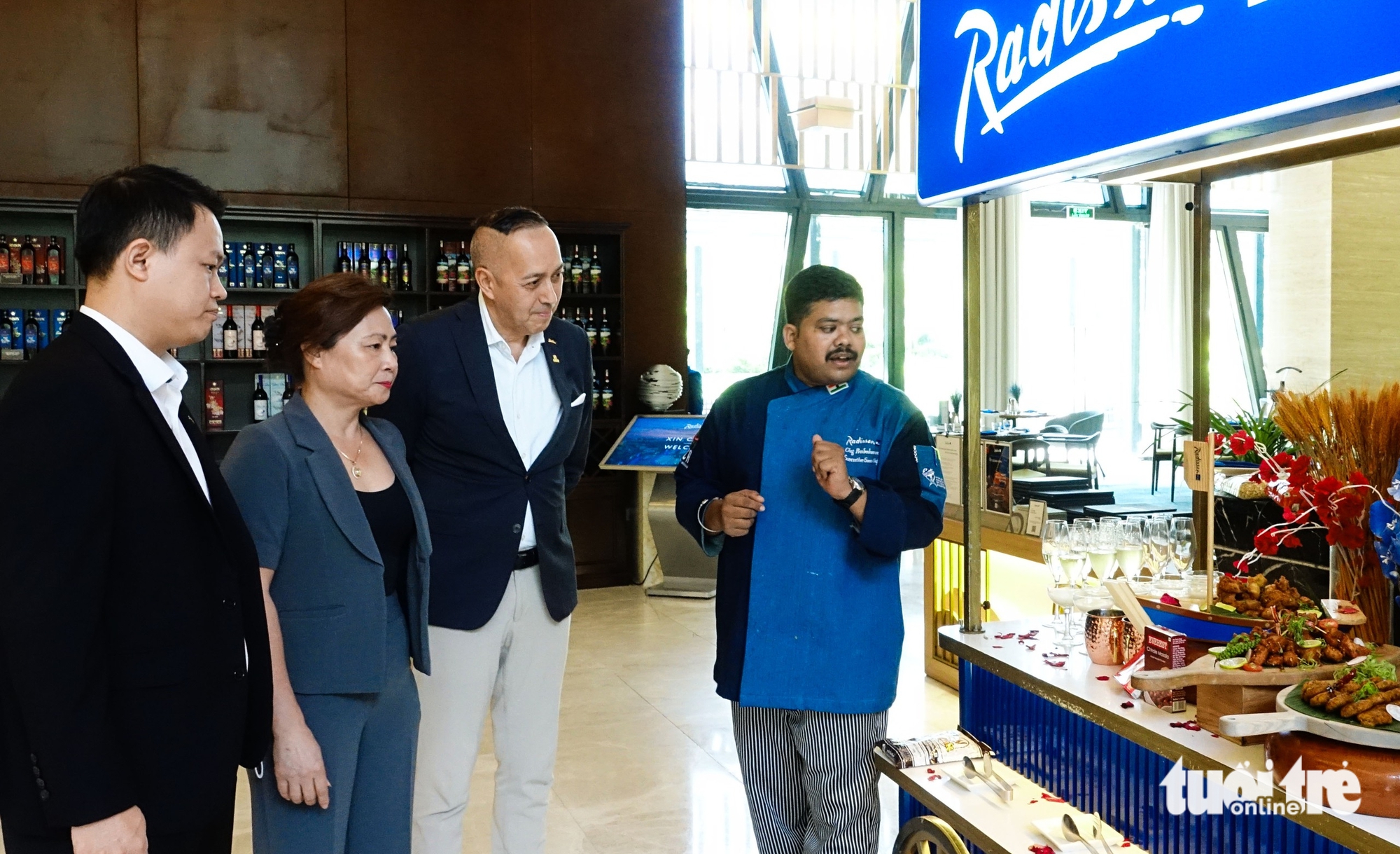 Phú Quốc làm gì đón khách quốc tế đến trú đông? - Ảnh 1.