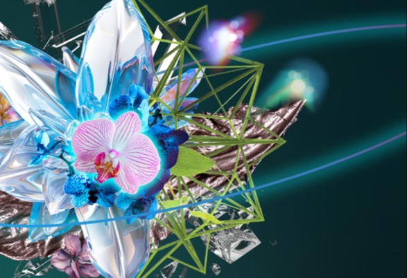 Chuỗi triển lãm Tinh Tuyển Phương Hoa dành riêng cho giới tinh hoa - Ảnh 1.