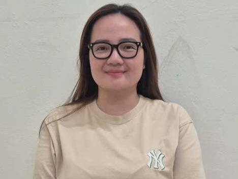 Hoàng Hường - Ảnh 1.