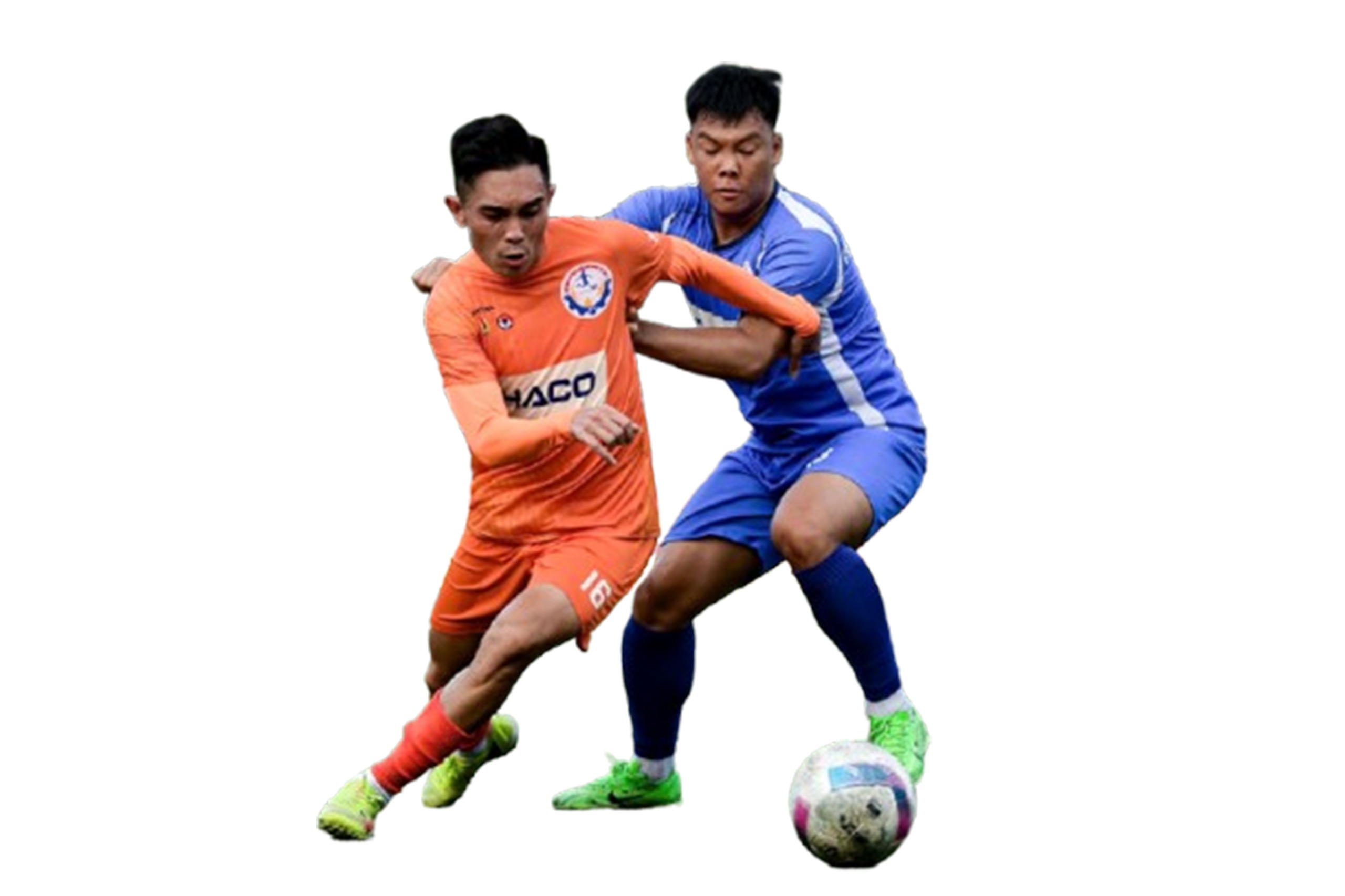 công nhân - Ảnh 1.