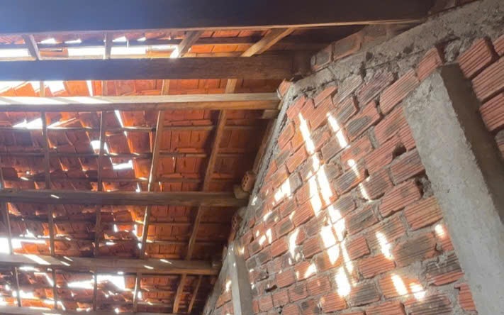 Earthquake strikes Vietnam's Cao Bang, no damage reported- Ảnh 2.