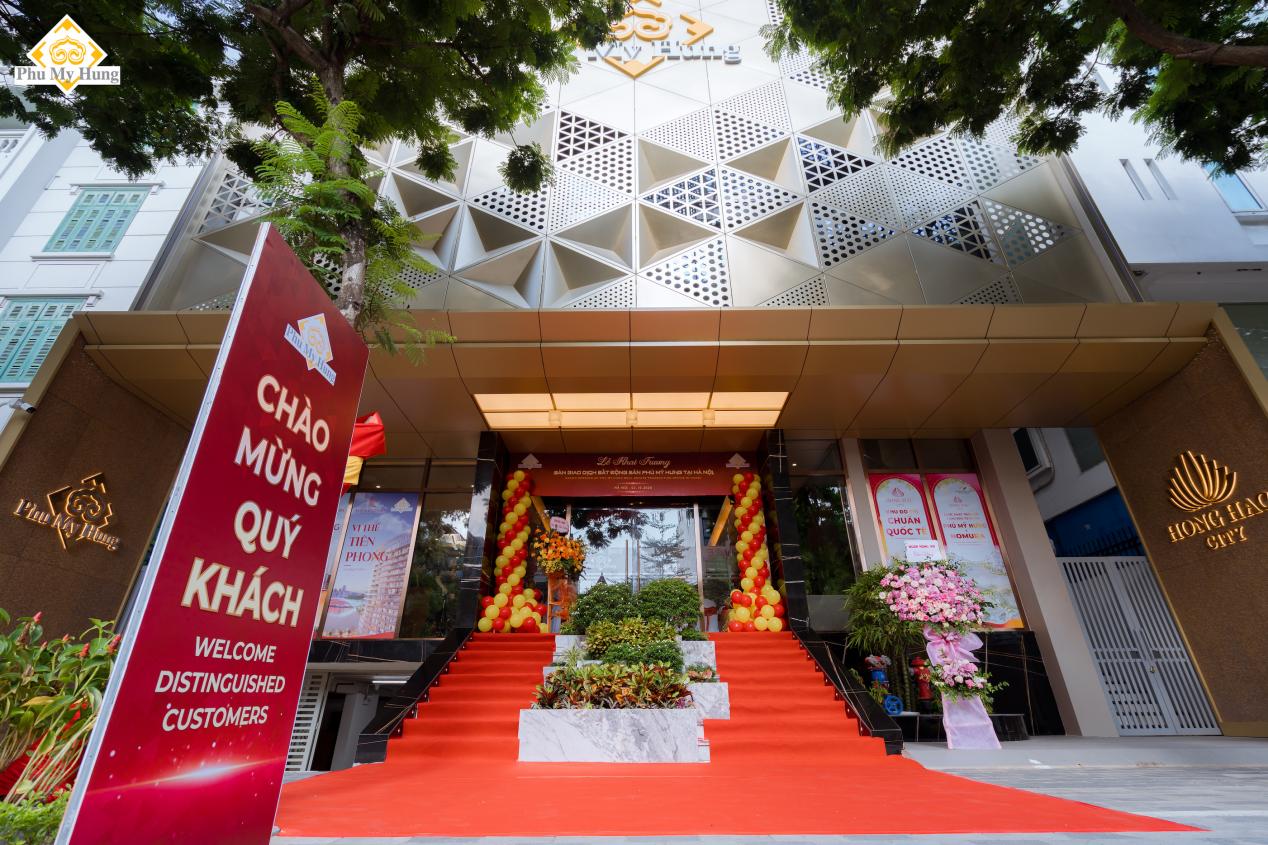 Hồng Hạc City - Ảnh 3.