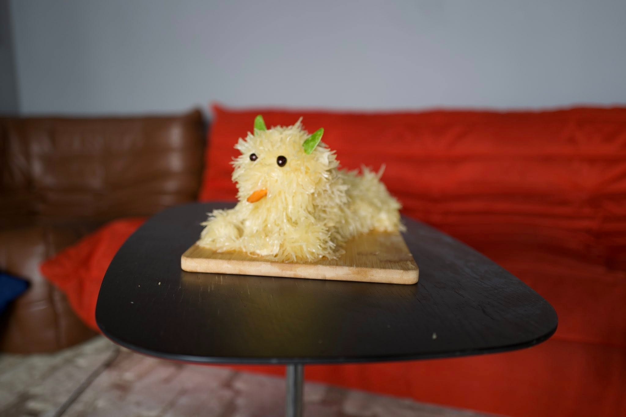 Trung thu - Ảnh 3.