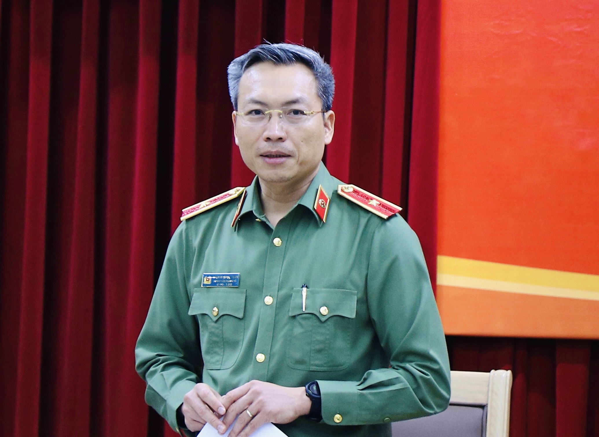 Điều tra hai cán bộ xã Hà Nội 'bảo kê' tổ chức sử dụng ma túy - Ảnh 2.