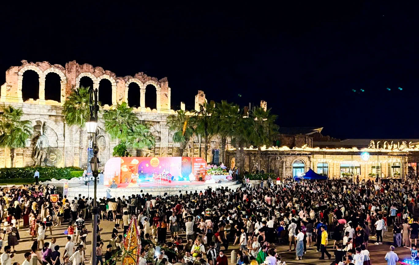 Phú Quốc - Ảnh 3.