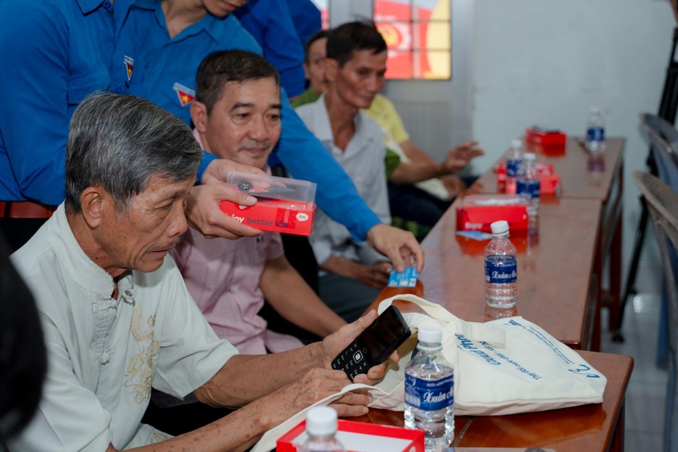 Đinh Thiện Lý - Ảnh 3.