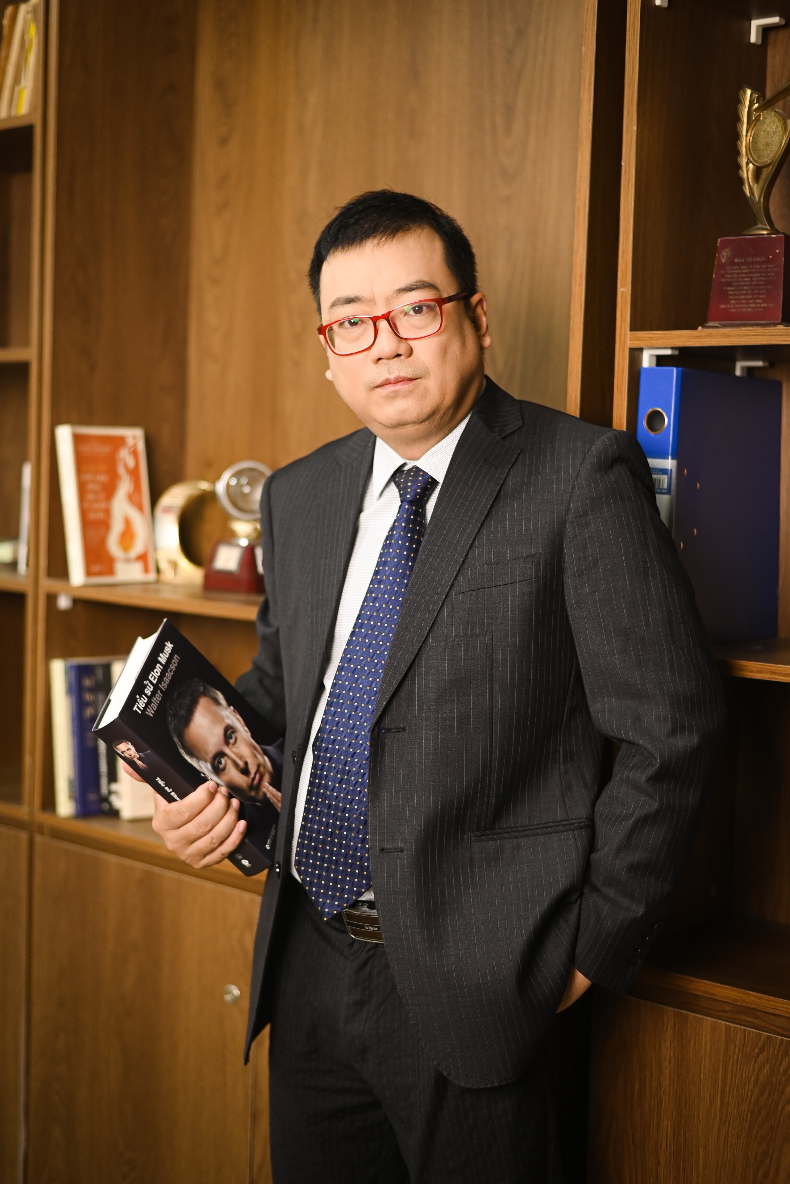 Để bước chân trẻ thơ mở ra cả một nền văn hóa - Ảnh 2.