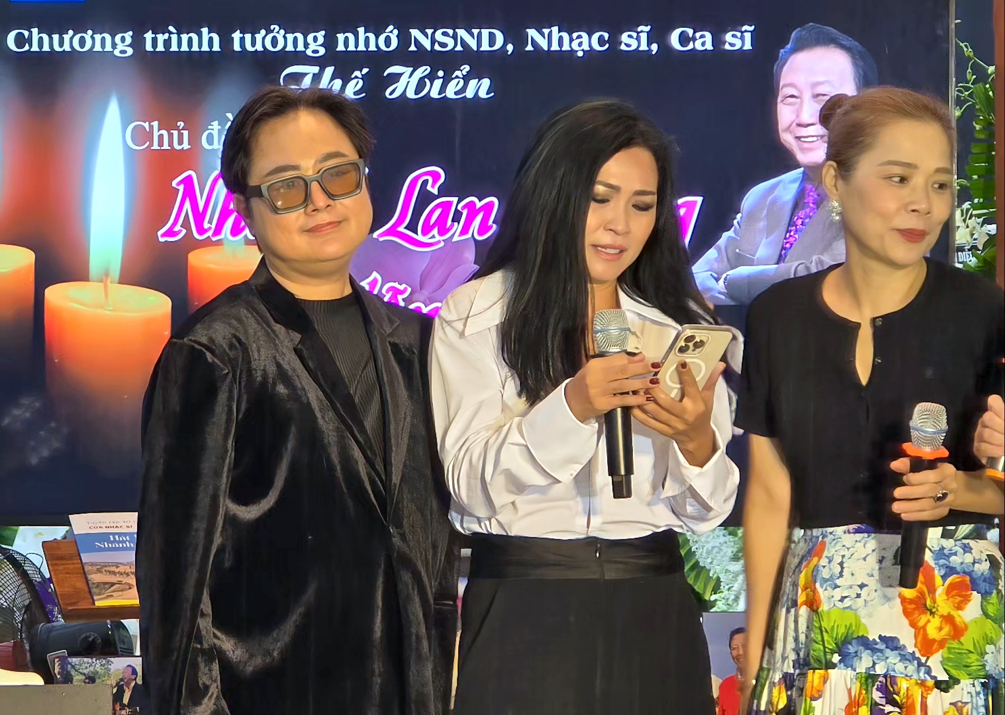 Thế Hiển - Ảnh 3.