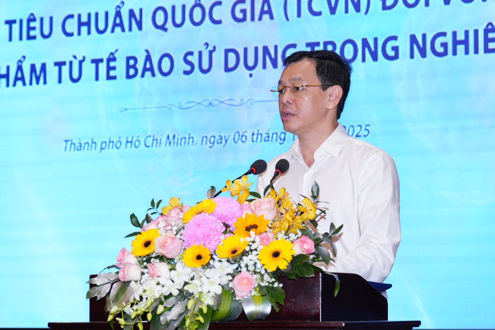 Tế bào - Ảnh 1.