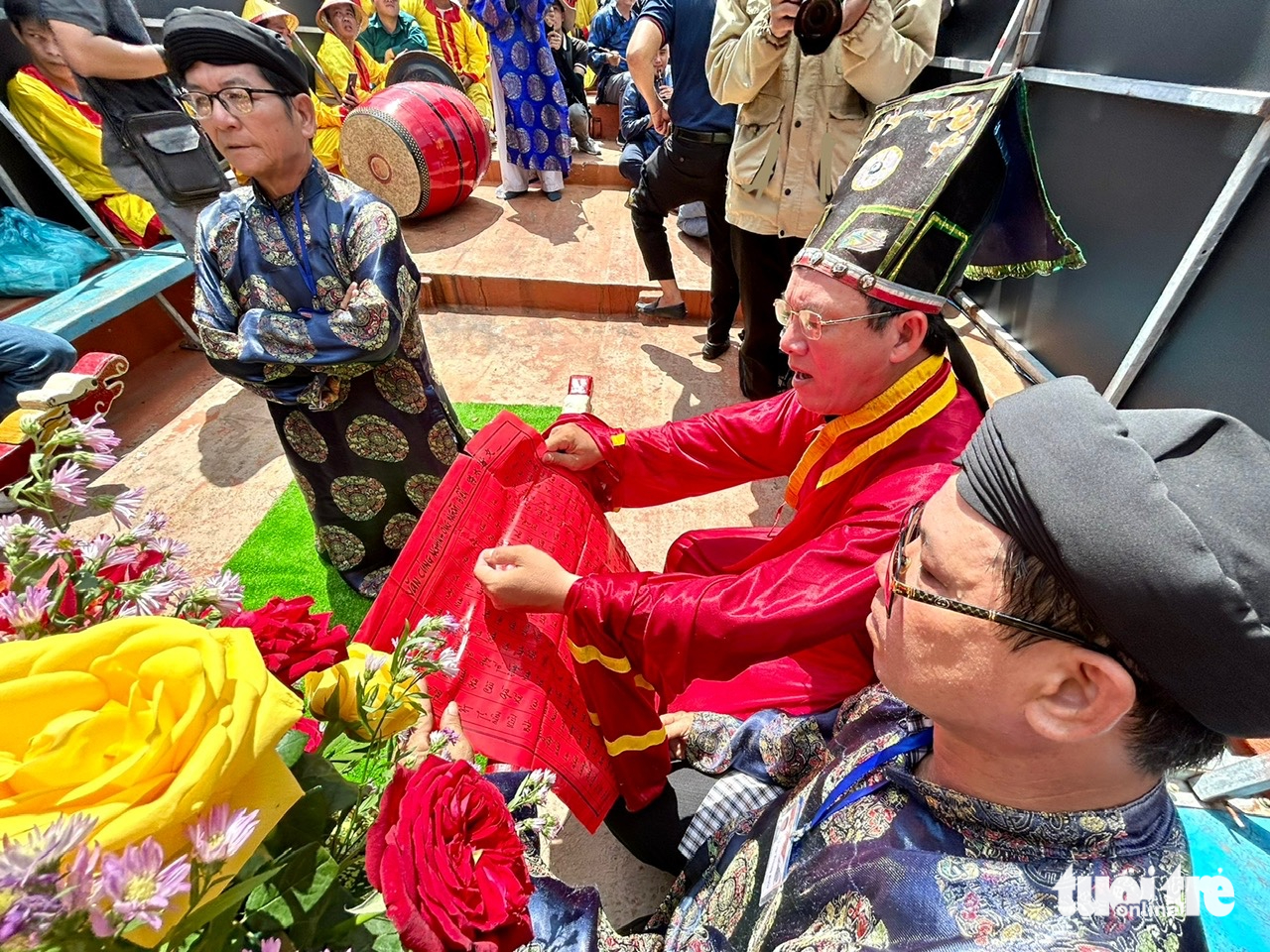 Nghinh Ông - Ảnh 10.