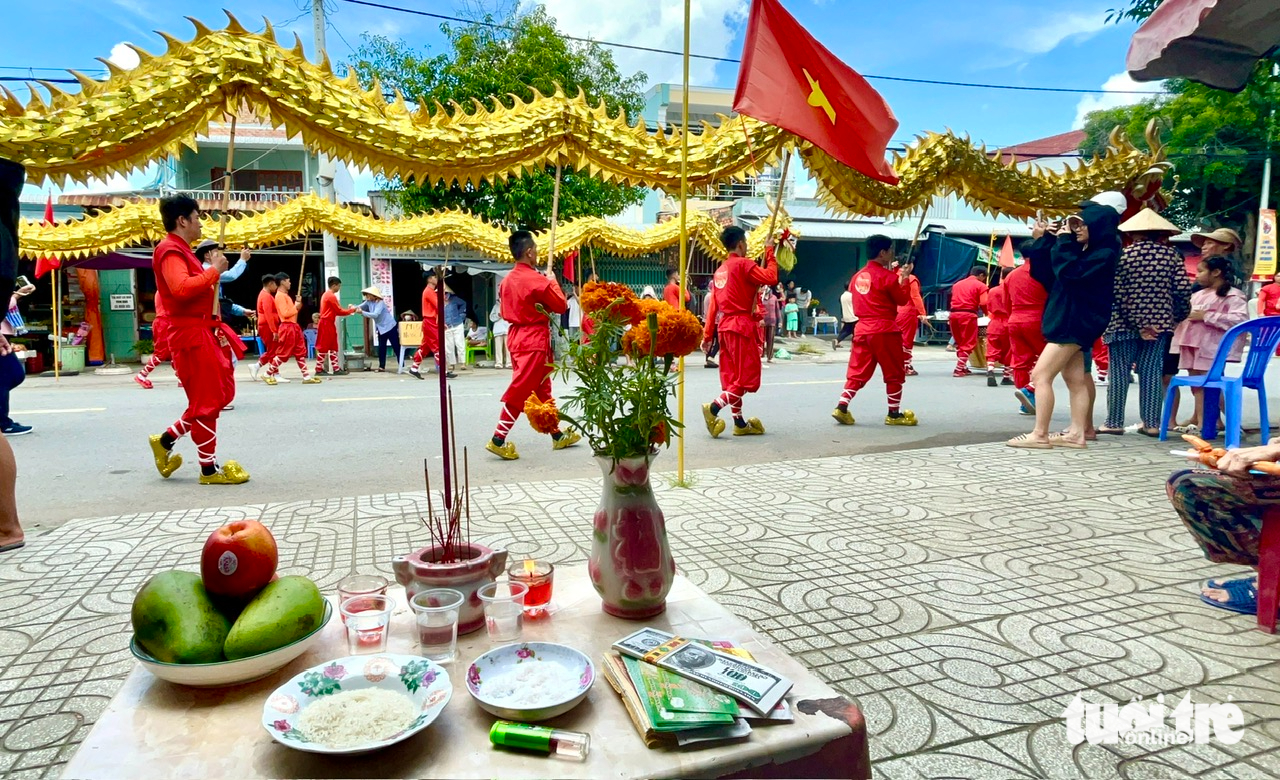 Nghinh Ông - Ảnh 16.