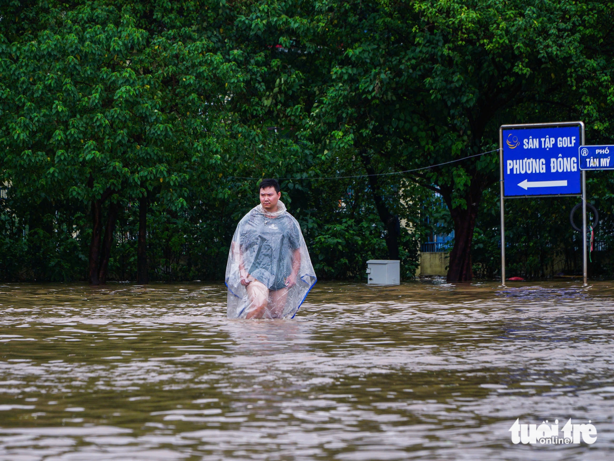 ngập sâu - Ảnh 19.