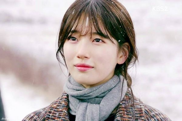 Vì sao Suzy của Genie, make a wish luôn là 'tình đầu quốc dân' trong mắt khán giả? - Ảnh 3.