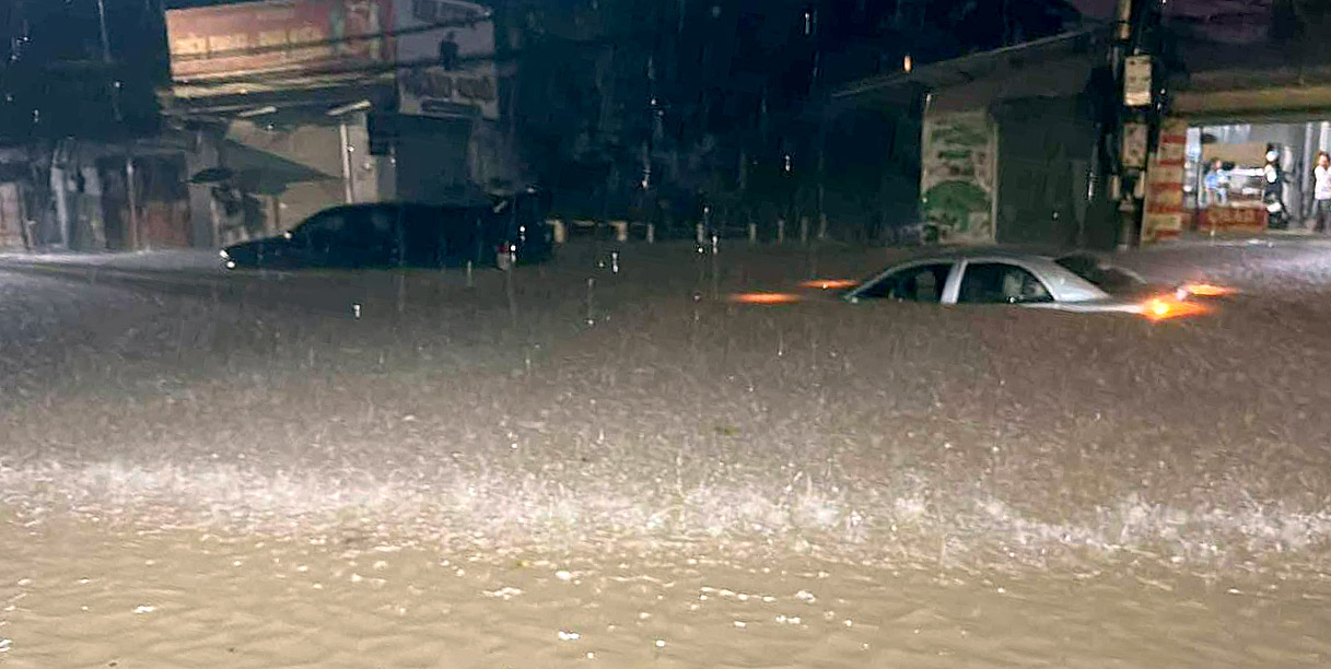 Thái nguyên - Ảnh 1.