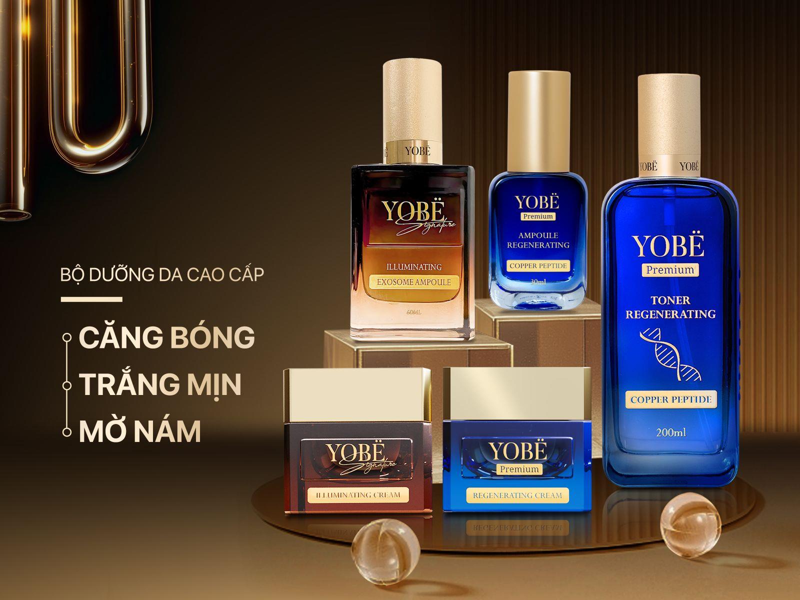 YOBE - Ảnh 4.