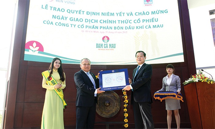 phân bón cà mau - Ảnh 2.