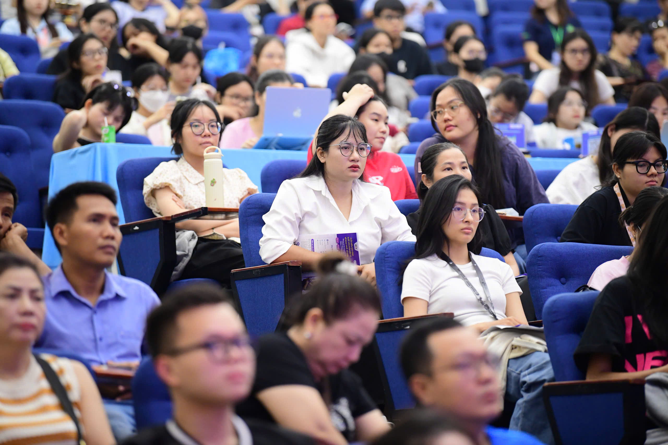 Không để hộ kinh doanh đơn độc khi bỏ thuế khoán - Ảnh 3.