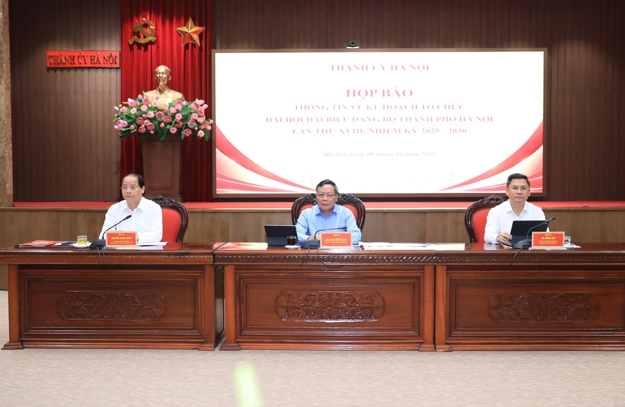 hà nội - Ảnh 1.