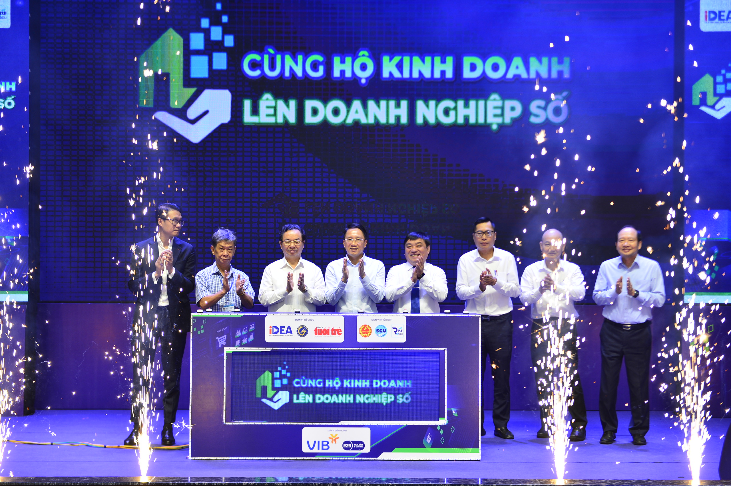 hộ kinh doanh - Ảnh 2.