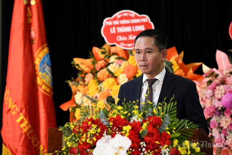 HABECO lấy 'hội nhập và phát triển' làm động lực - Ảnh 1.