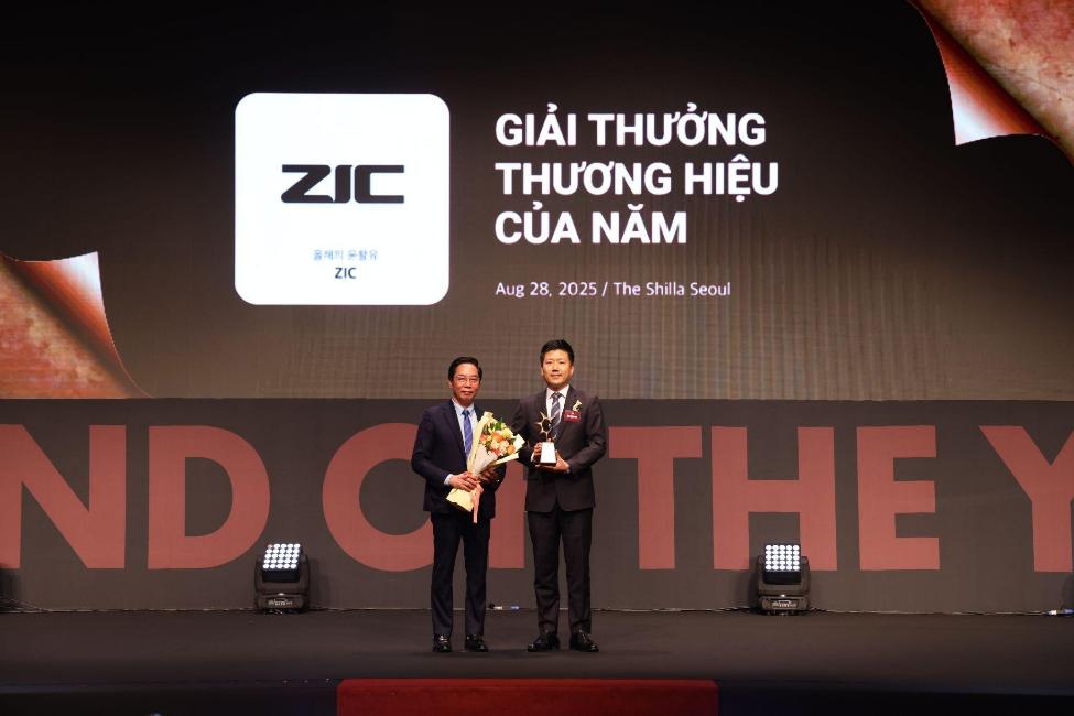 SK ZIC - Ảnh 1.