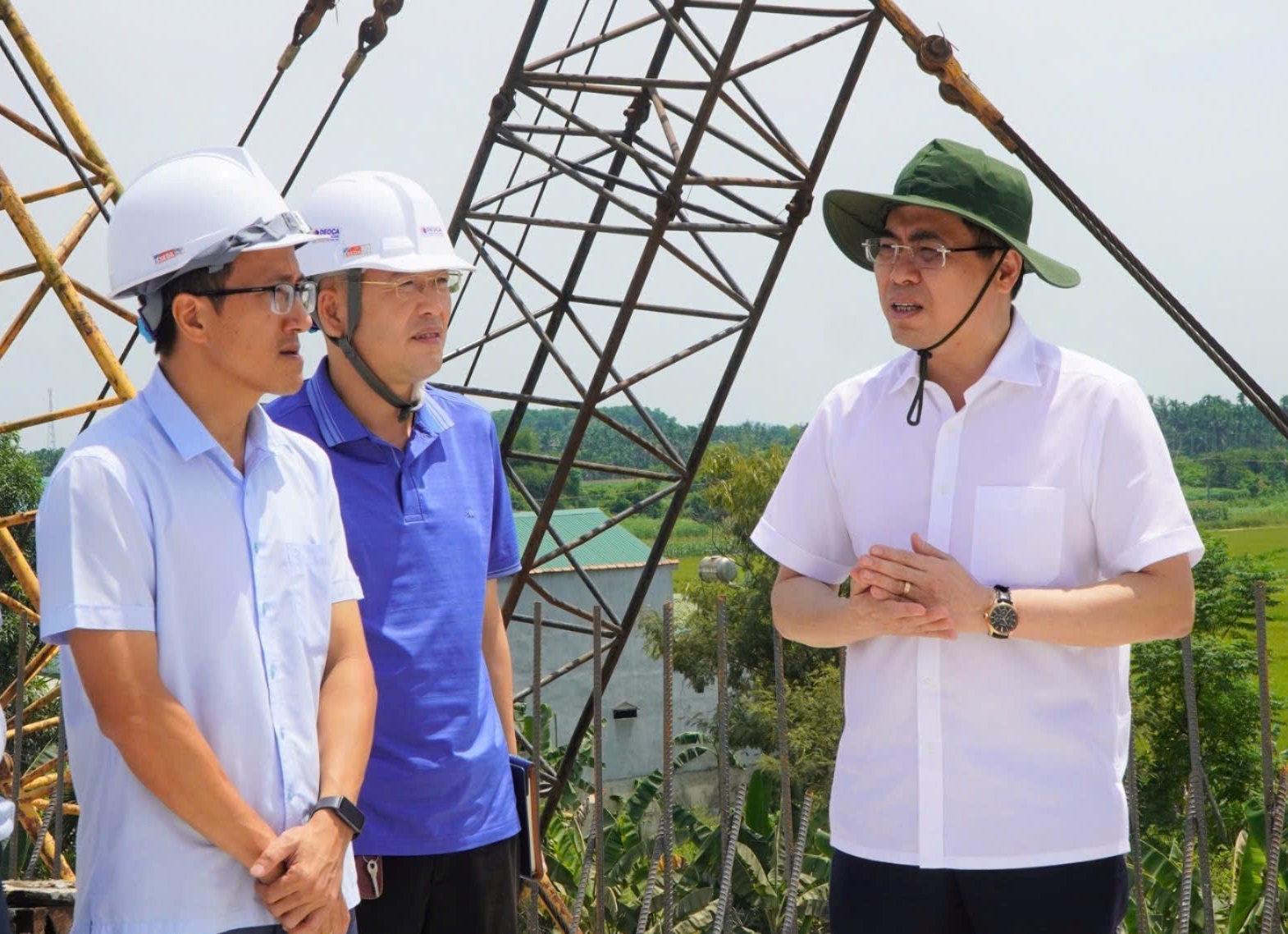 dữ liệu đất đai - Ảnh 1.