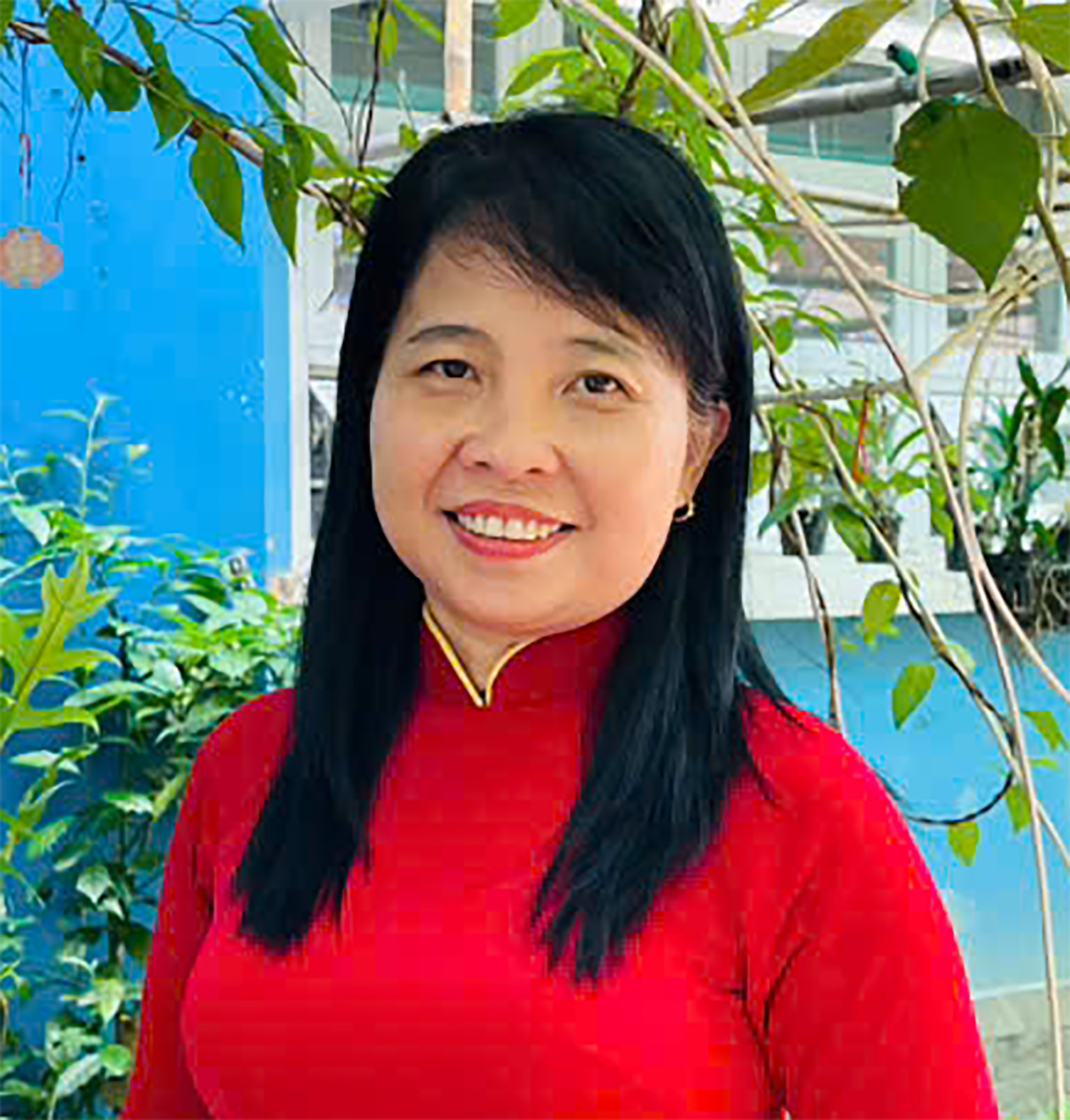 Gương mặt 'Con ngoan trò giỏi': Búp bê không nói dối