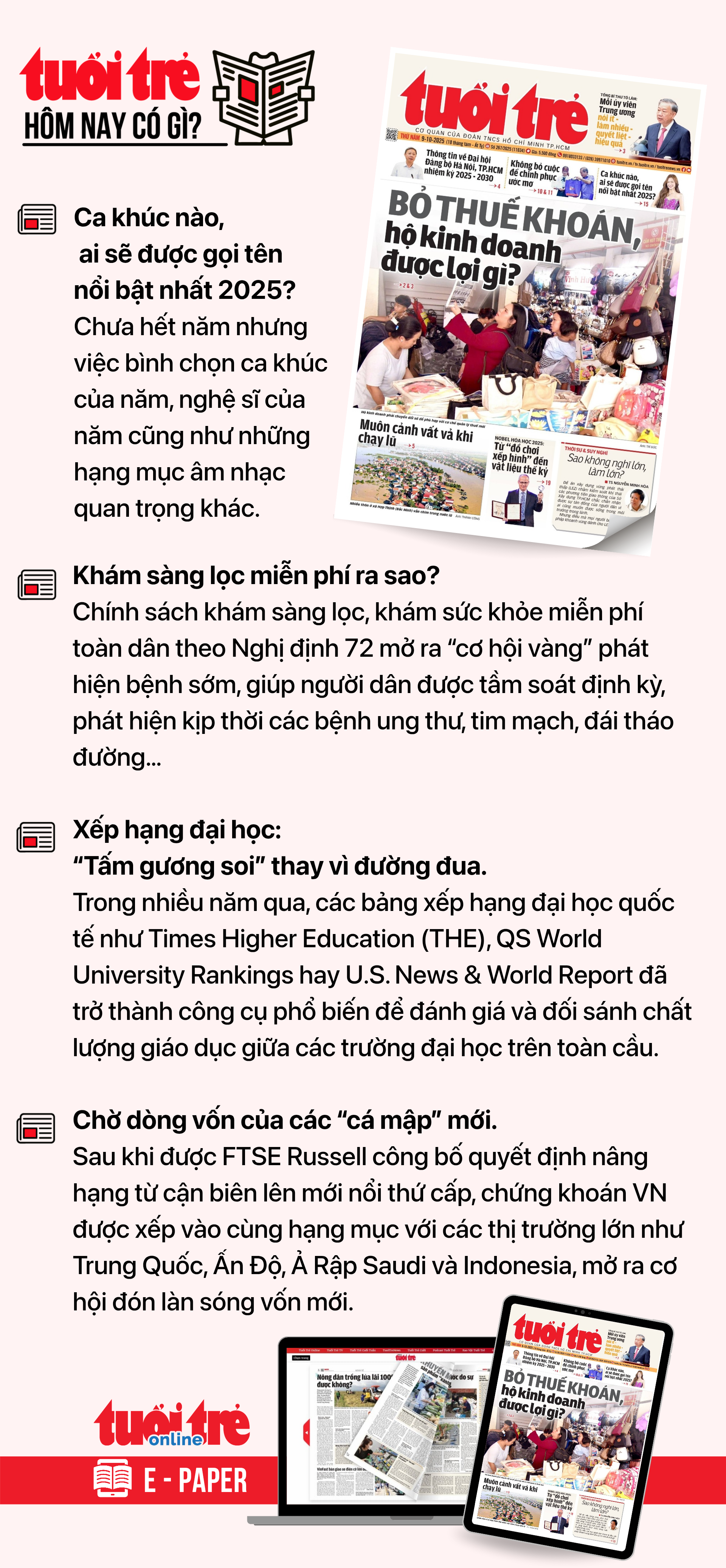 Tin tức sáng 9-10: Vàng có tỉ suất lợi nhuận đầu tư cao vượt đất nền? - Ảnh 6.