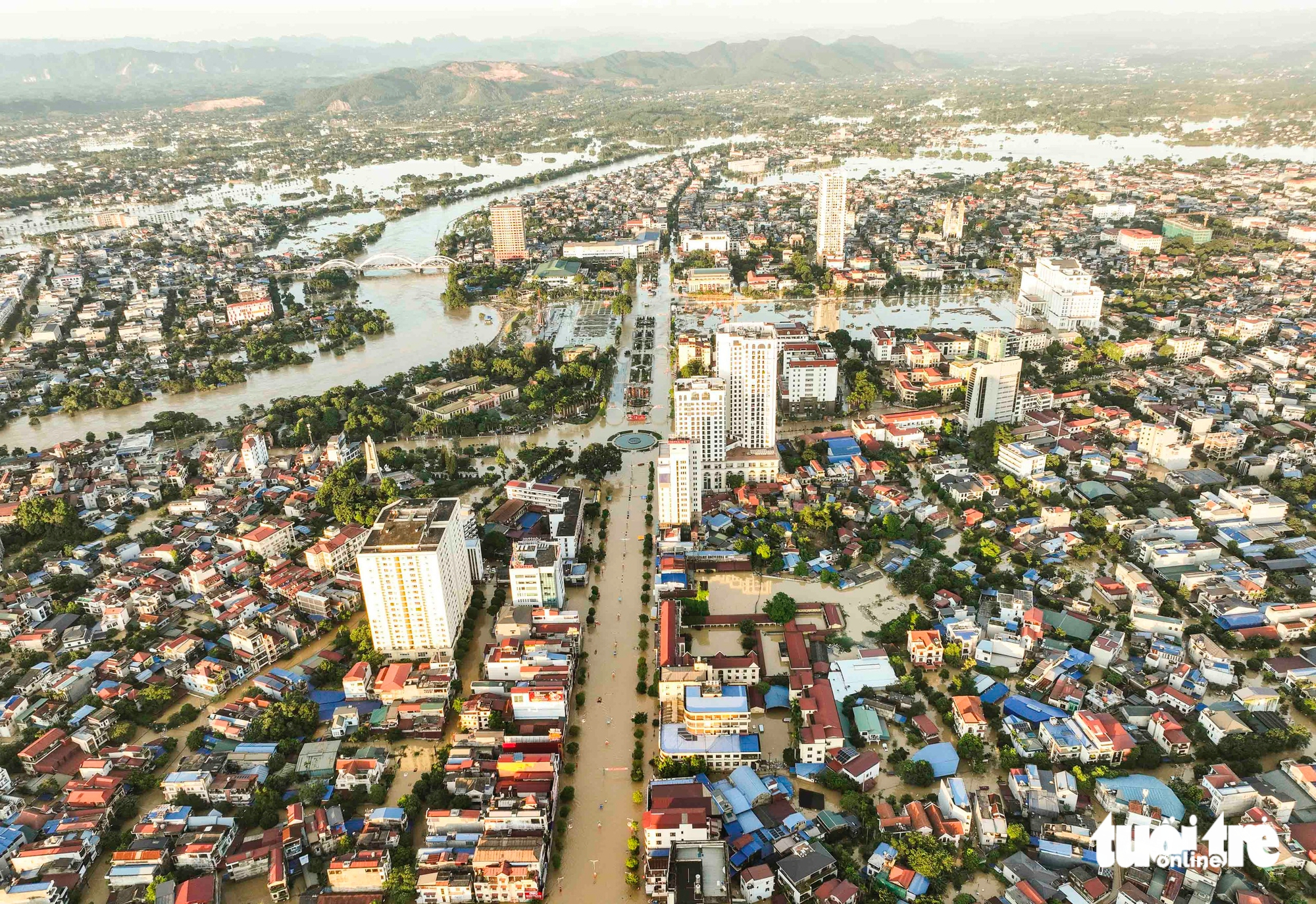 Thái Nguyên - Ảnh 6.