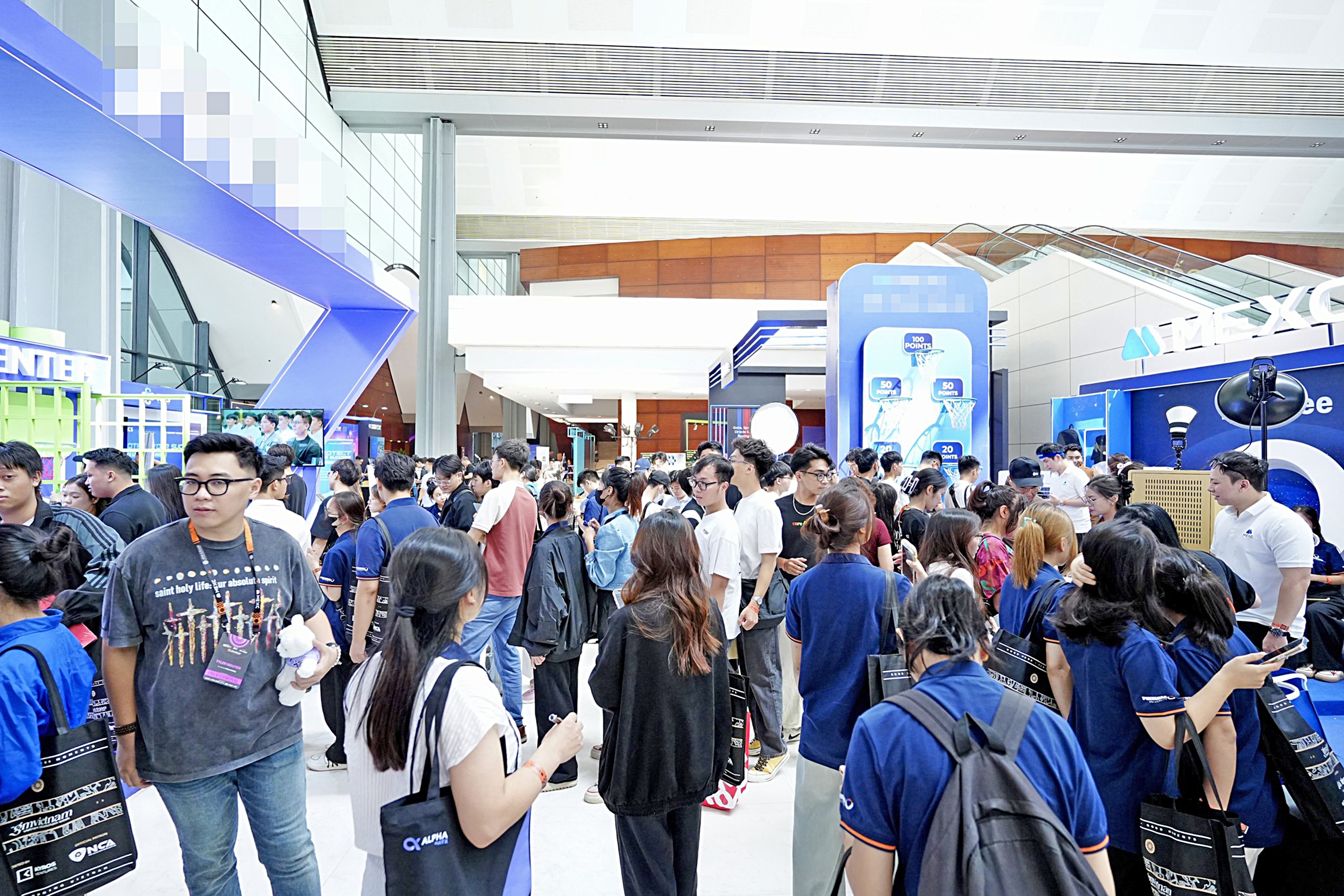 Mập mờ tiền ảo, 'lùa gà' nhà đầu tư - Ảnh 1. tiền ảo - Ảnh 1.