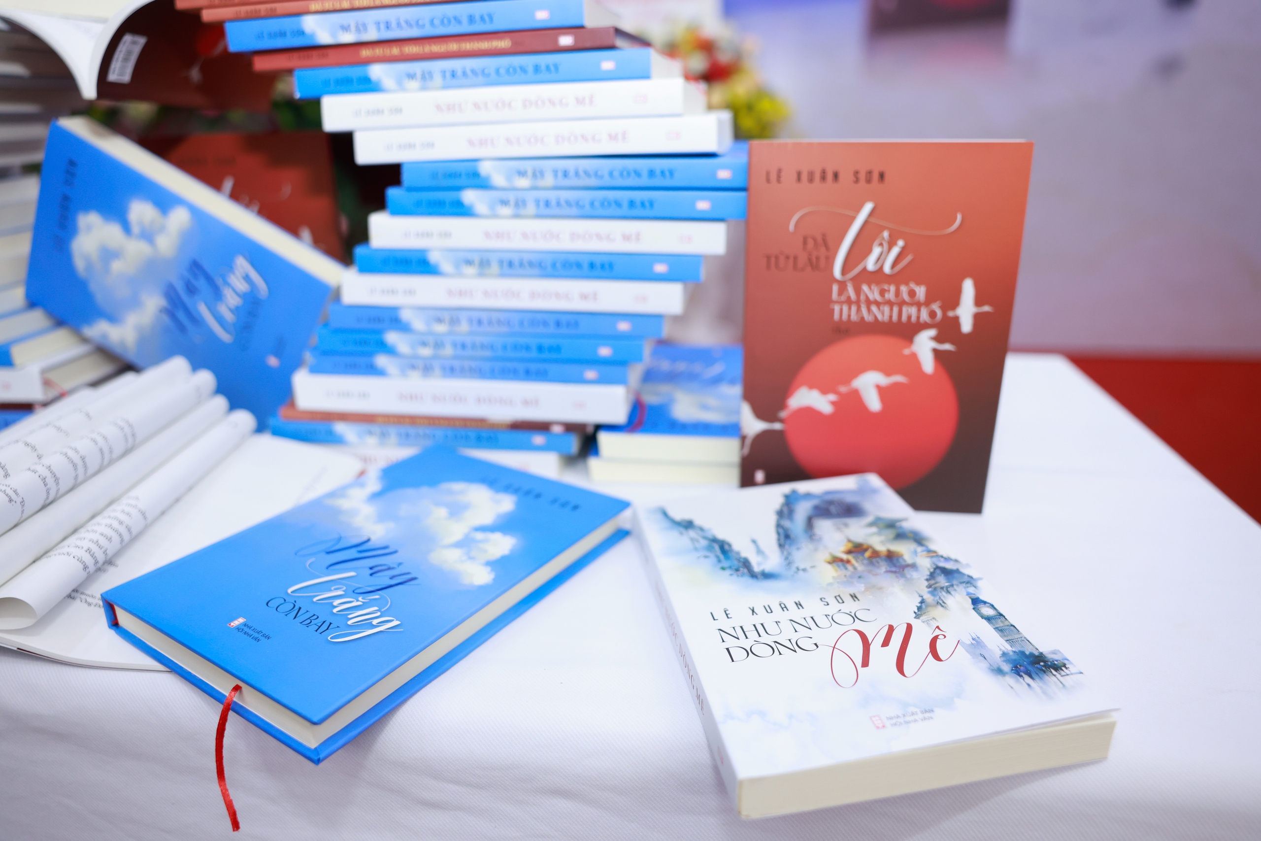 Lê Xuân Sơn - Ảnh 2.