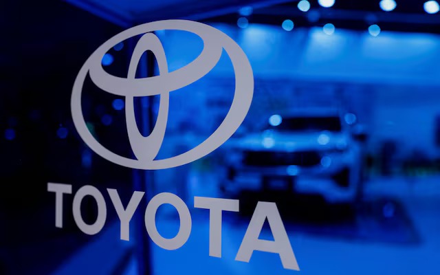 Toyota to invest $912mn in US to boost hybrid output- Ảnh 2.