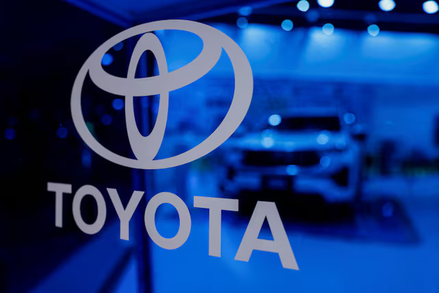 Sumitomo, Toyota eye mass-production of EV battery materials- Ảnh 1. Sumitomo, Toyota eye mass-production of EV battery materials- Ảnh 1.