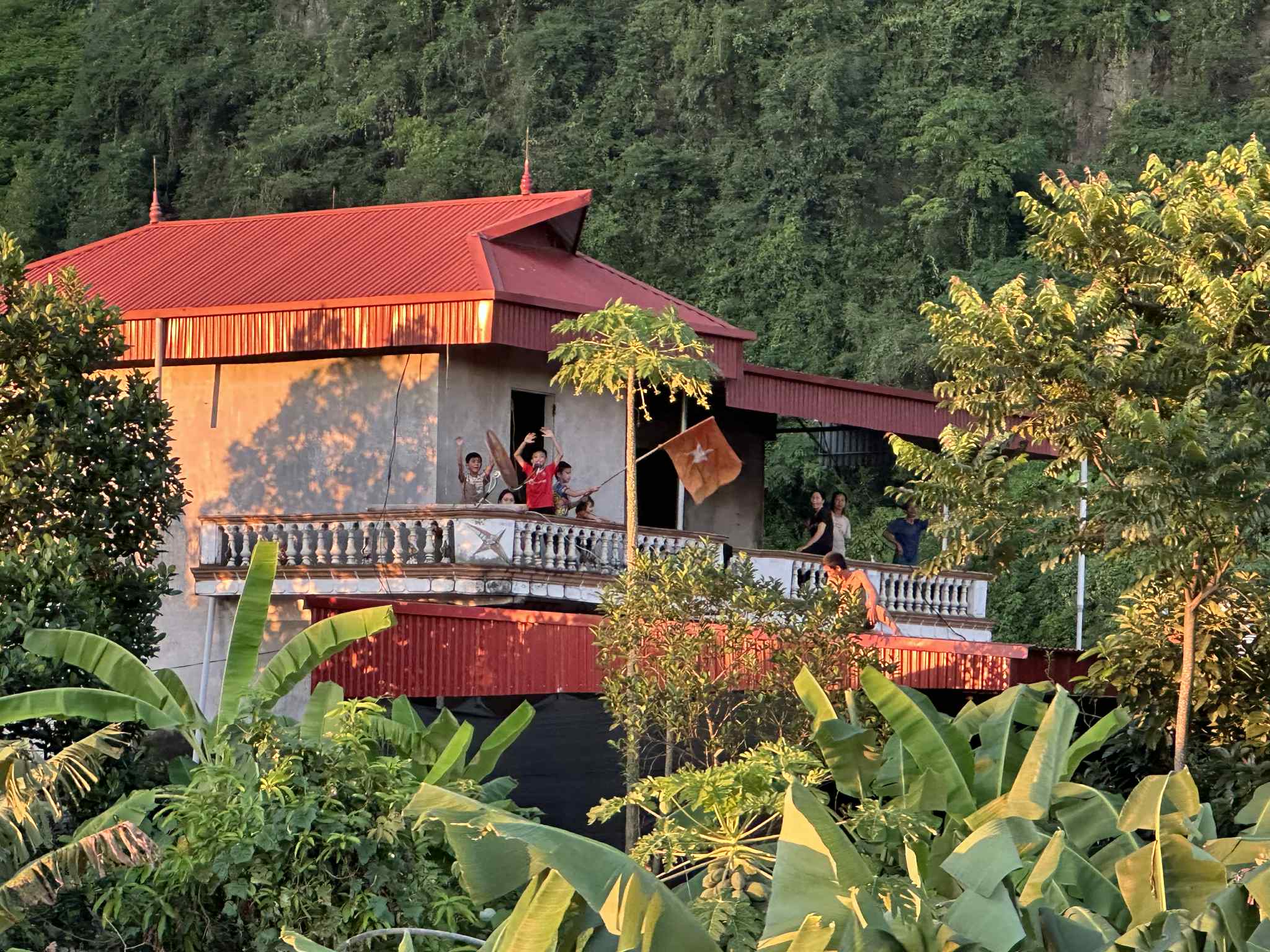 Vùng lũ - Ảnh 5.