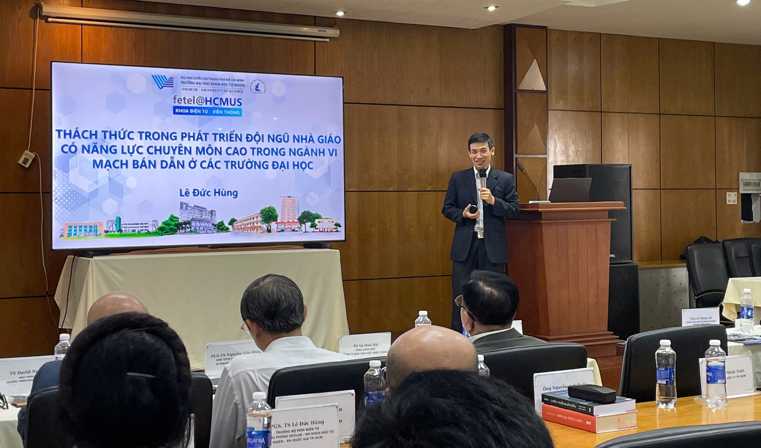 bán dẫn - Ảnh 3.