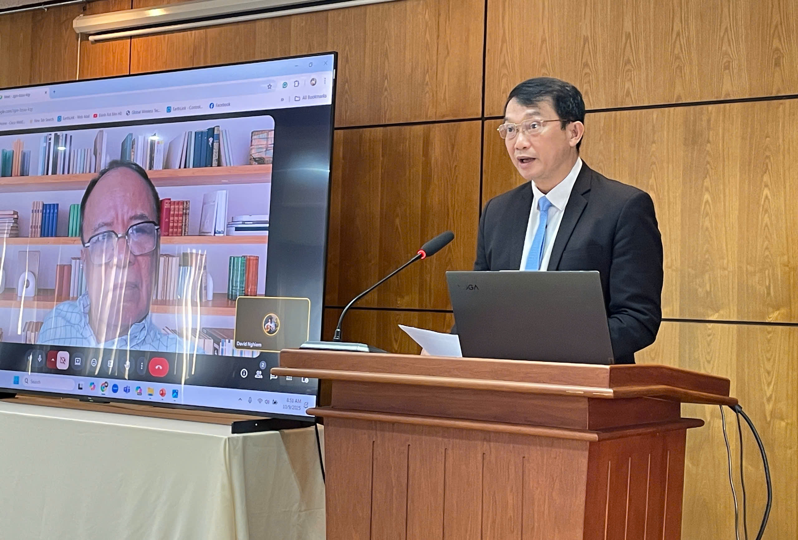 bán dẫn - Ảnh 1.