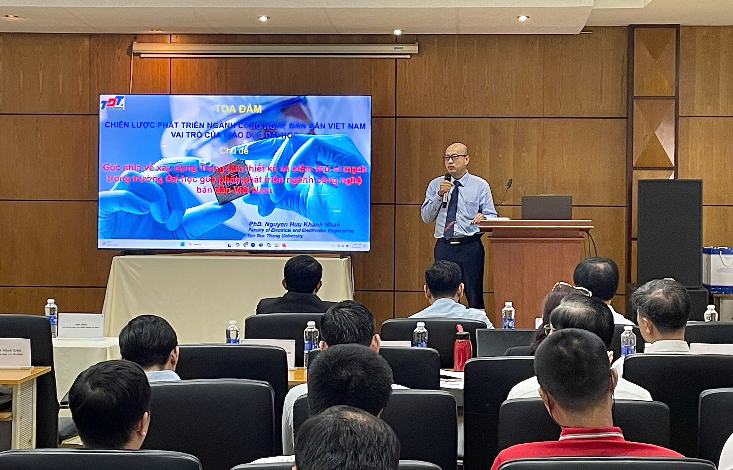 bán dẫn - Ảnh 2.