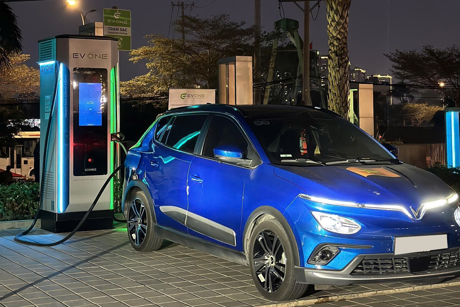 trạm sạc - Ảnh 4.
