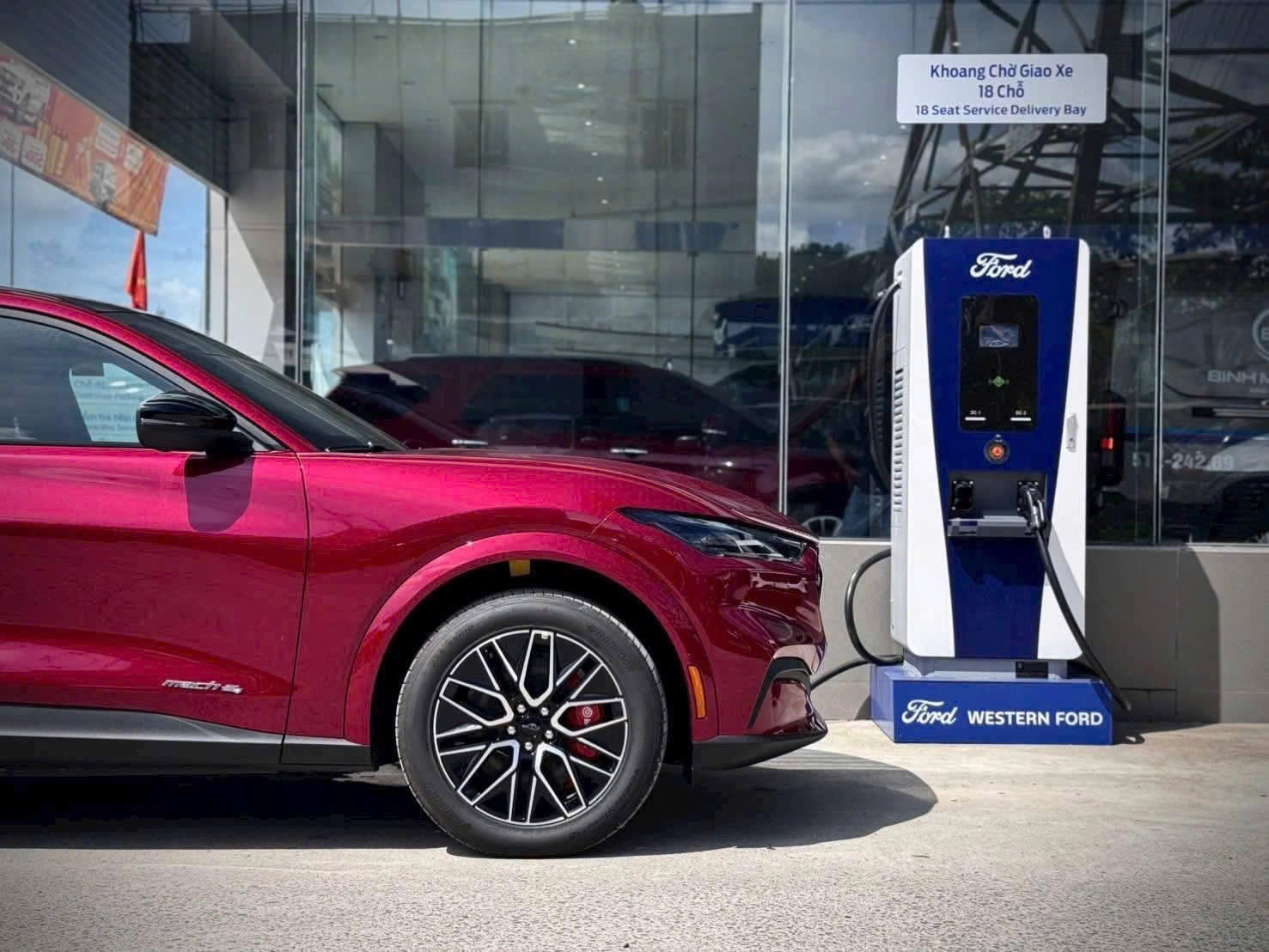 trạm sạc - Ảnh 5.