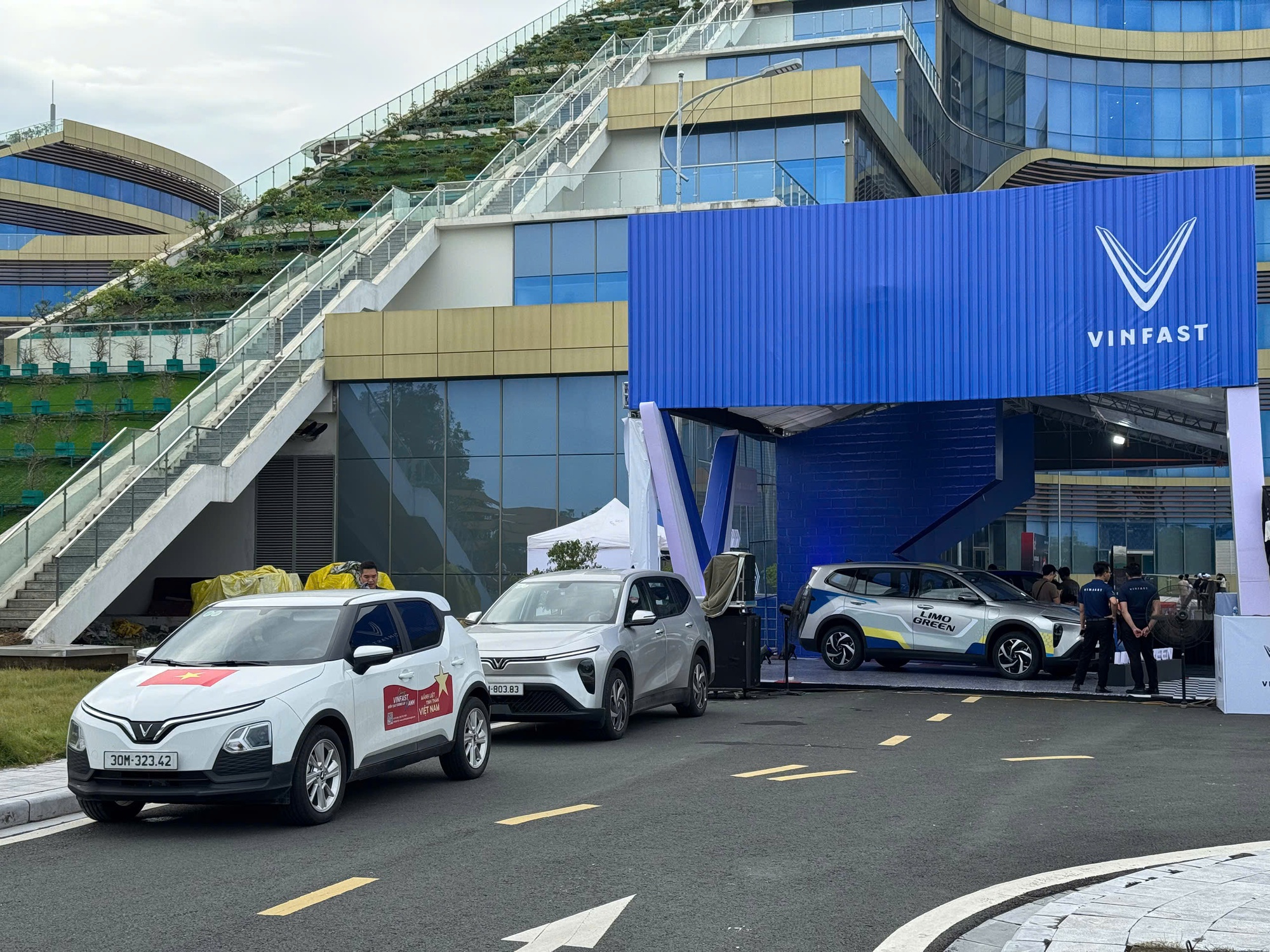 trạm sạc - Ảnh 7.