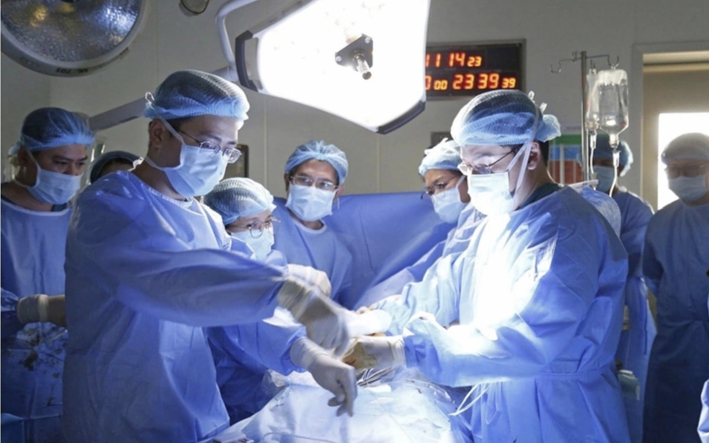 Tourists spend over $8bn in Ho Chi Minh City during January-October
- Ảnh 1. Tourists spend over $8bn in Ho Chi Minh City during January-October
- Ảnh 1.