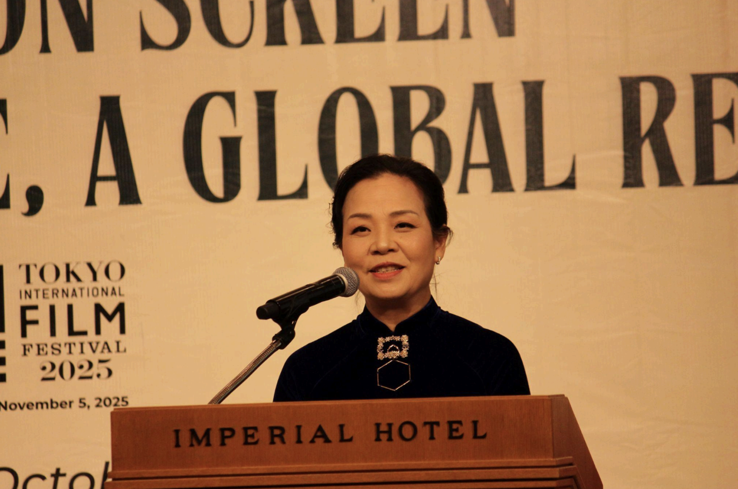 điện ảnh Việt Nam - Ảnh 1.