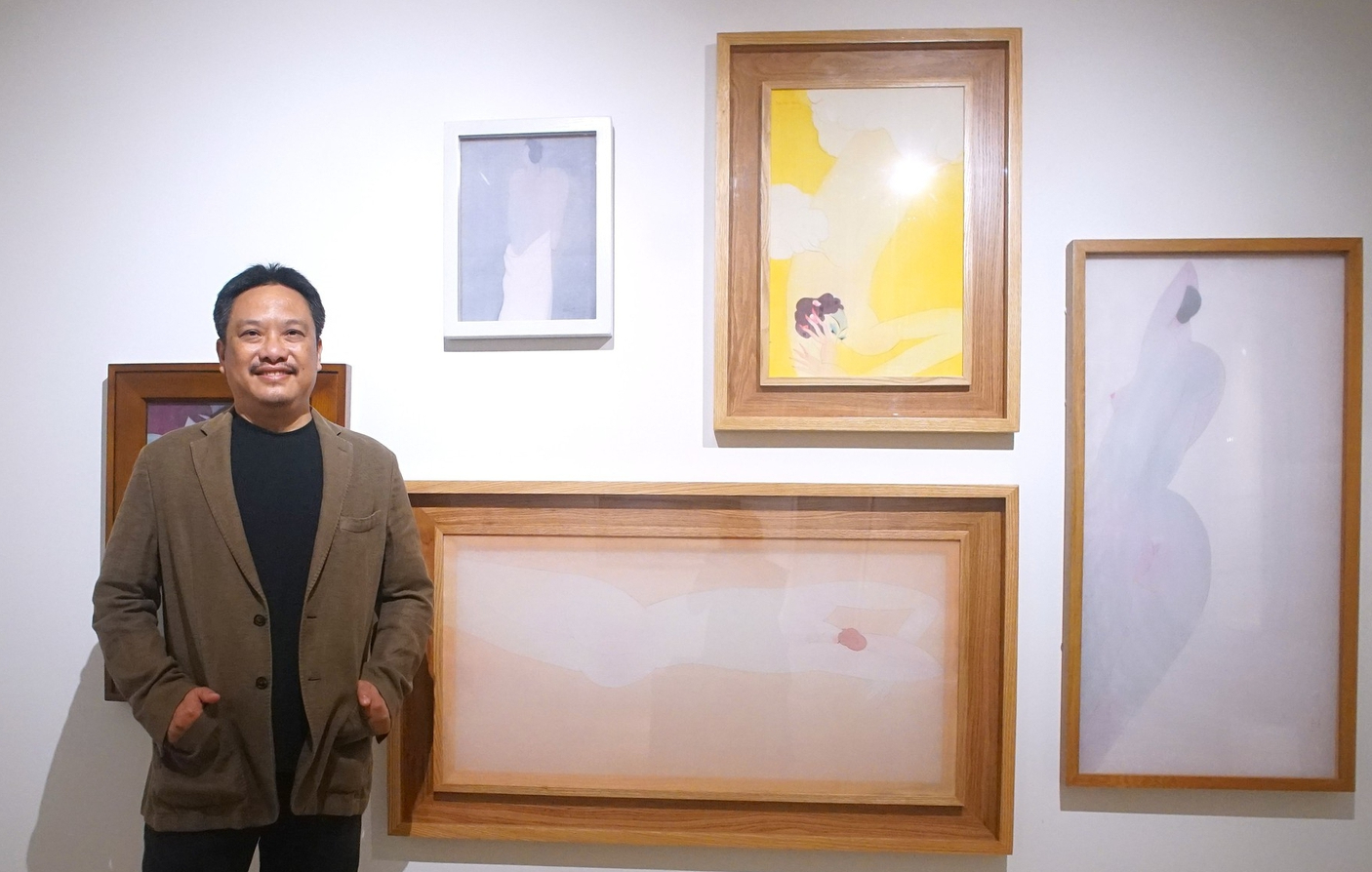 Quách Thái Công - Ảnh 1.