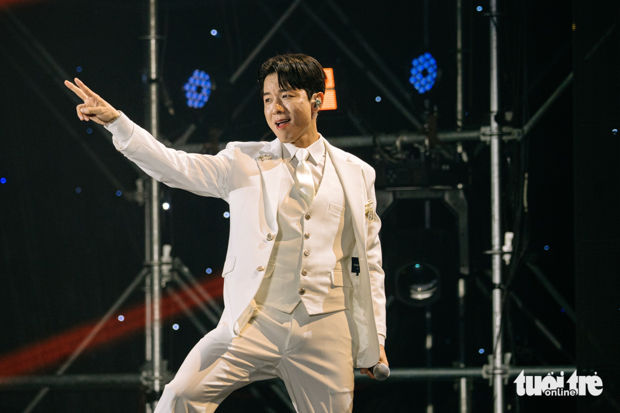 Hàn Quốc - Ảnh 7.