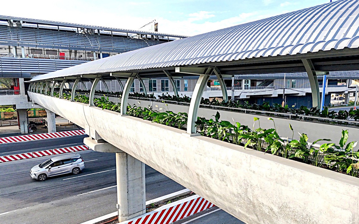 Ho Chi Minh City to offer free metro rides on New Year’s Day 2026  - Ảnh 1.