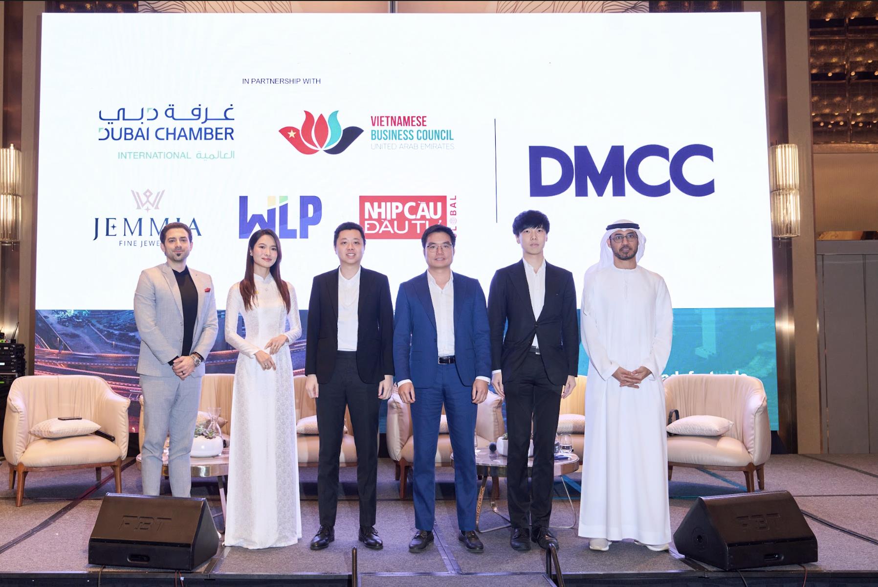 Thương hiệu Việt lọt vào 'mắt xanh' của sàn giao dịch kim cương - Ảnh 1.